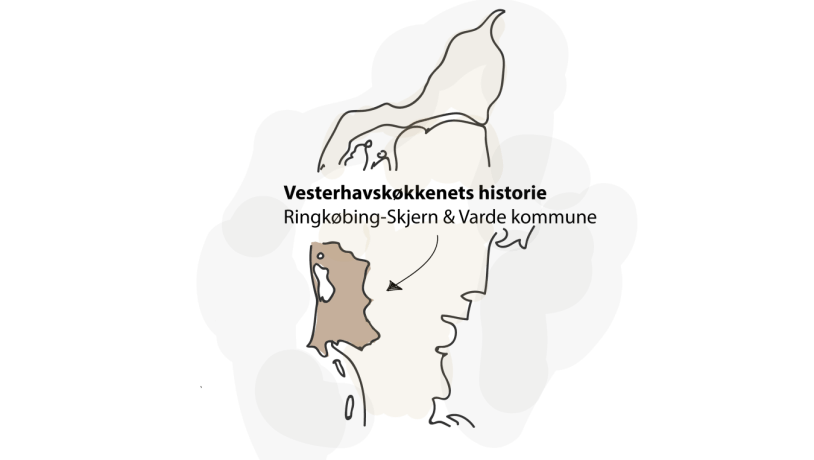 Vesterhavskøkkenets