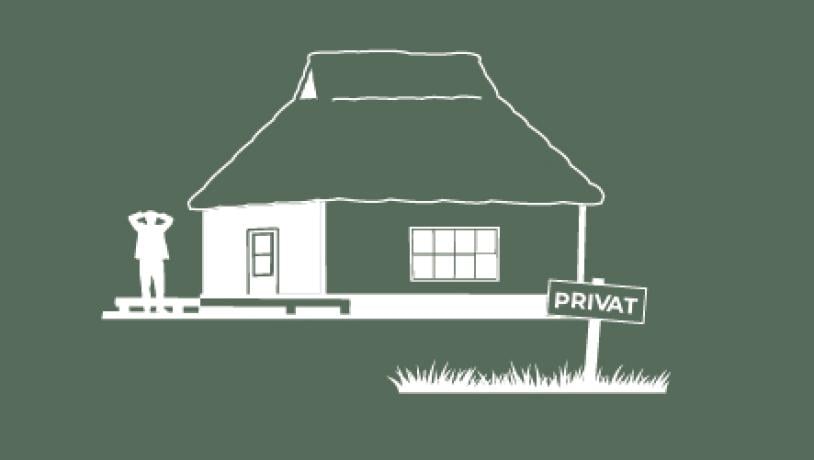 Code of conduct - Et feriested for dig – et hjem for andre