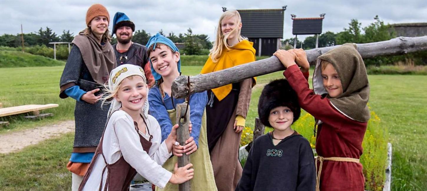 Bork Vikingehavn