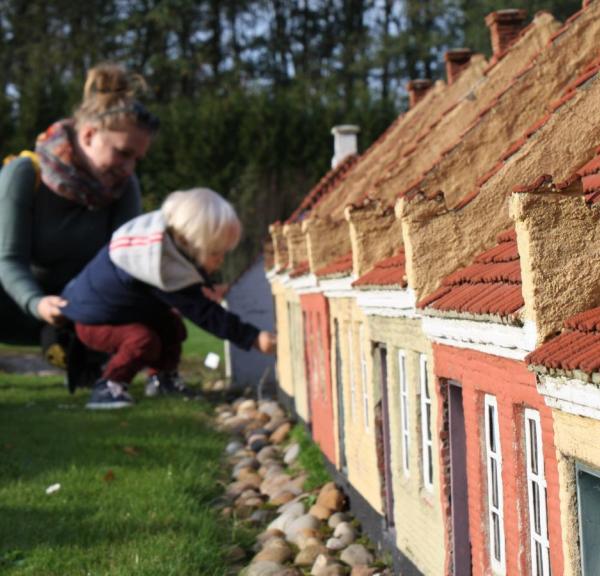 Aktiviteter i og omkring Varde