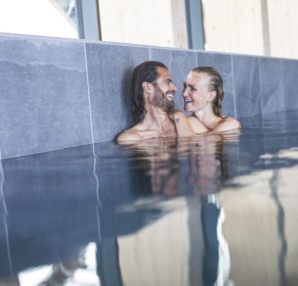 fjordgaarden - wellness