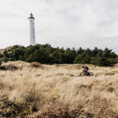 lyngvig lighthouse 