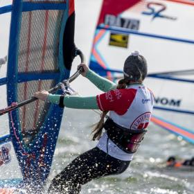 Windsurf